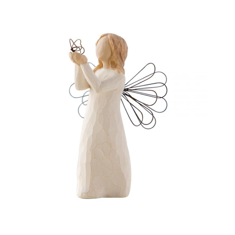 'Angel Of Freedom' Figurine