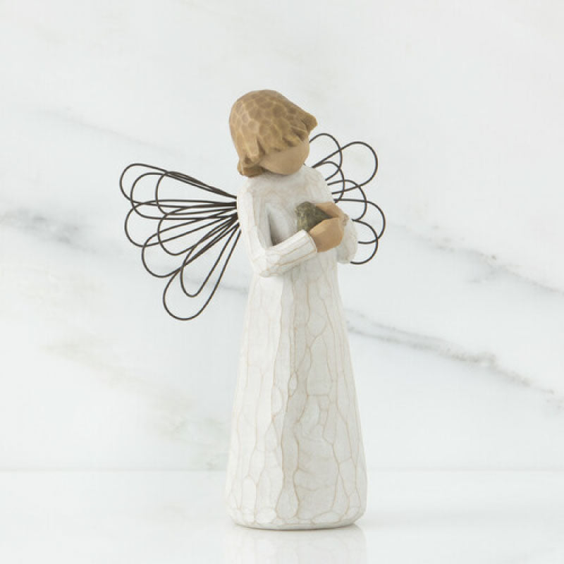 'Angel Of Healing' Figurine