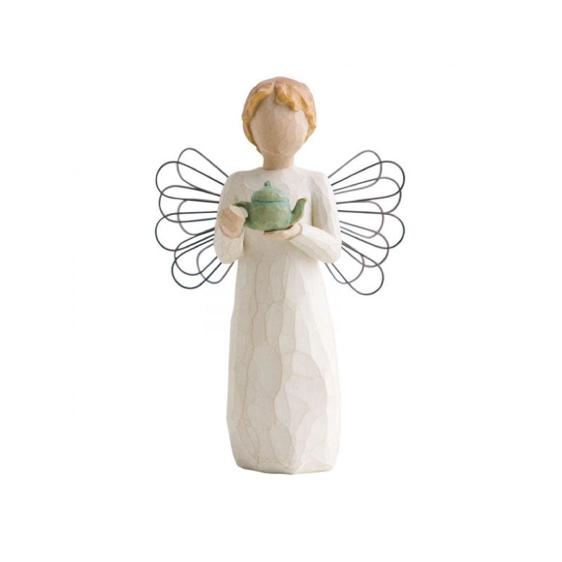 'Angel Of The Kitchen' Figurine