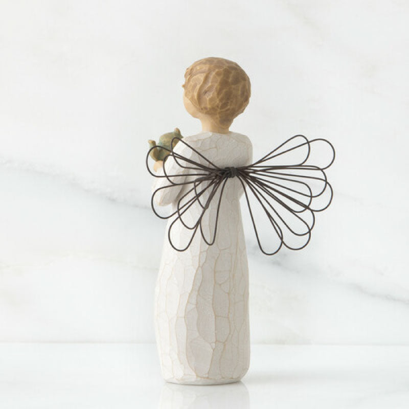 'Angel Of The Kitchen' Figurine