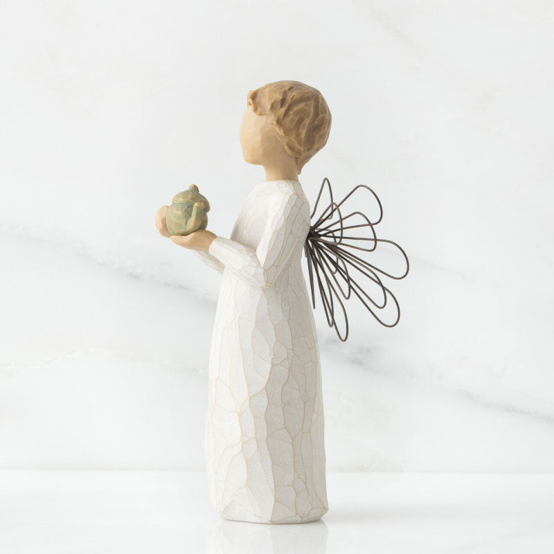 'Angel Of The Kitchen' Figurine