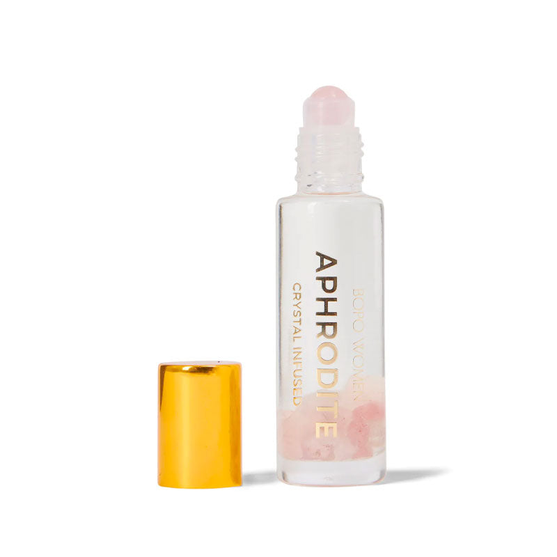 Aphrodite Crystal Roller Oil