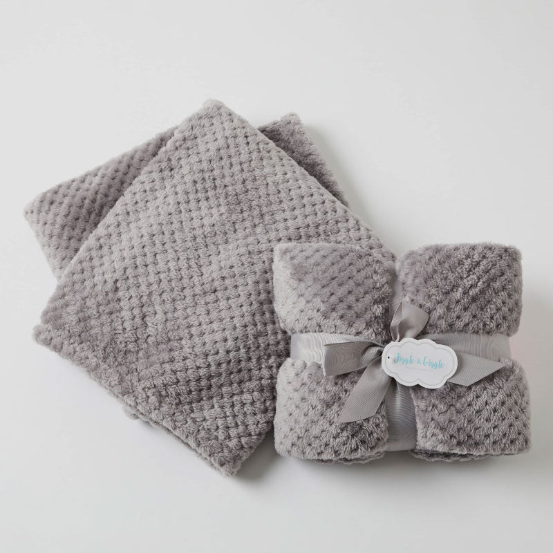 Aria Baby Blanket