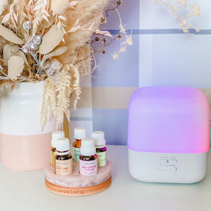 Aroma Dream Diffuser