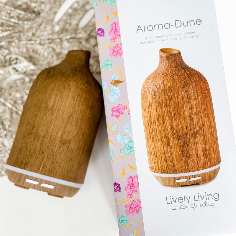 Aroma Dune Diffuser