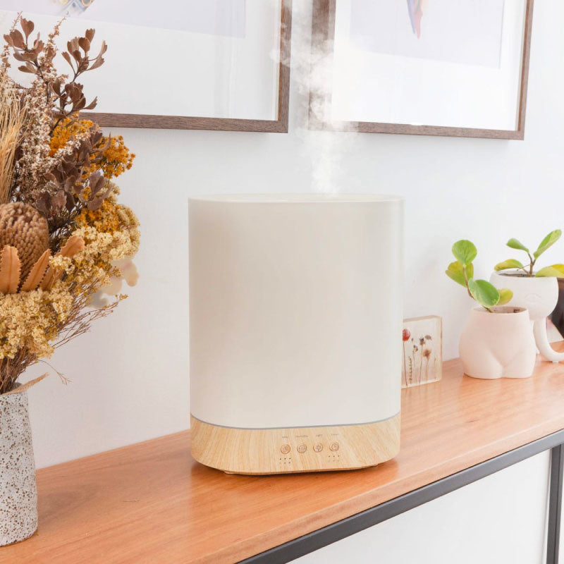 Aroma Haven Humidifier