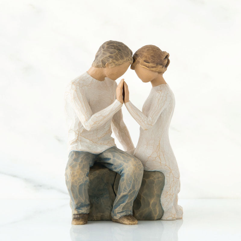 'Around You' Figurine