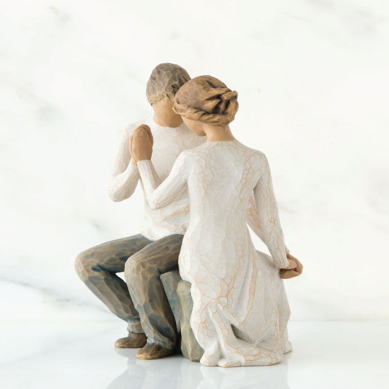 'Around You' Figurine