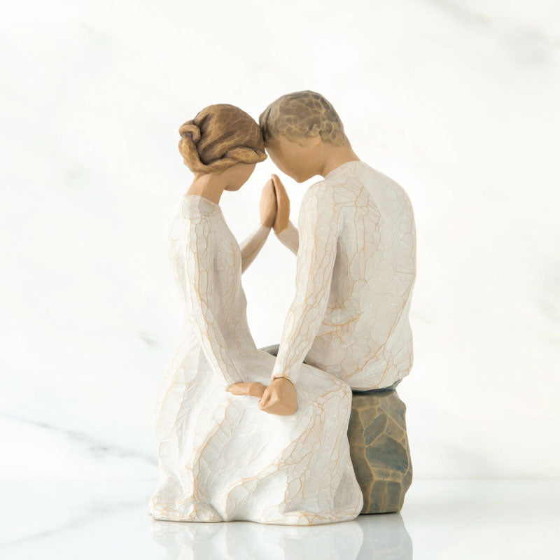 'Around You' Figurine