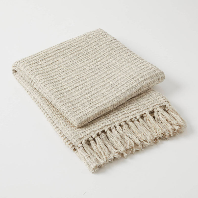 Aster Throw