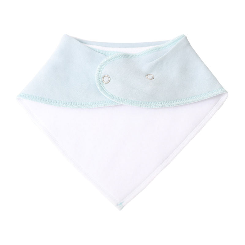 Baby Aeroplane Bib
