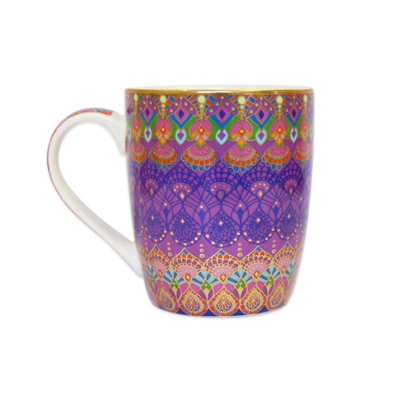Beautiful Friend Mug