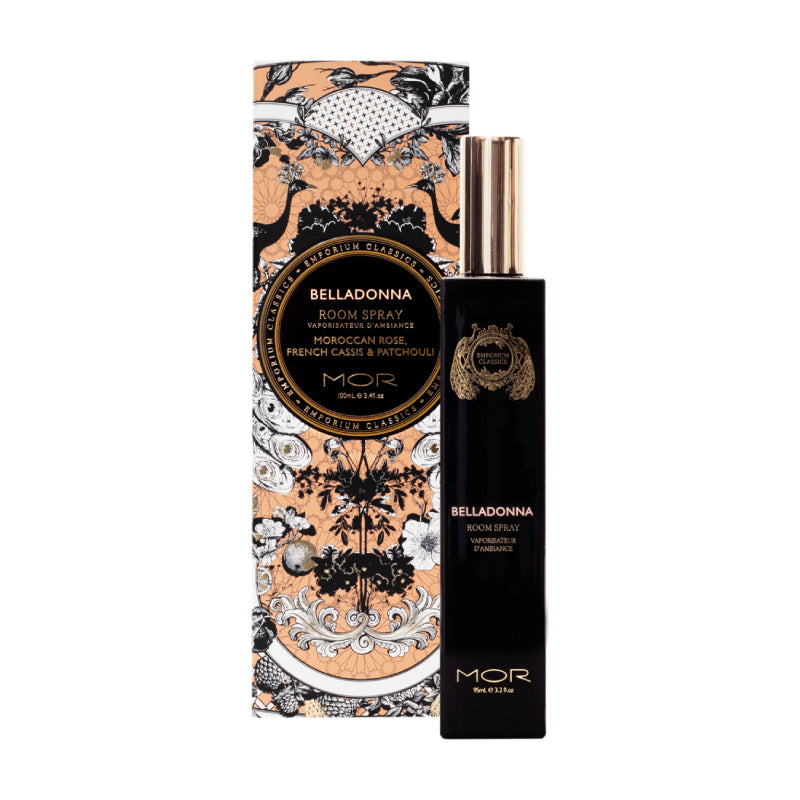 Belladonna Room Spray