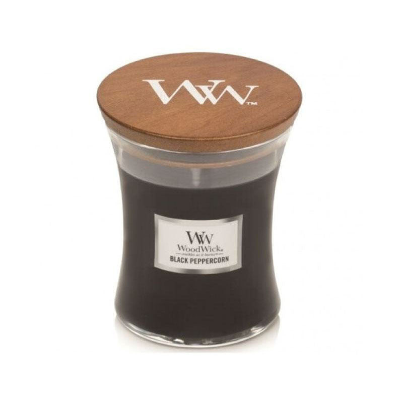 Black Peppercorn Candle