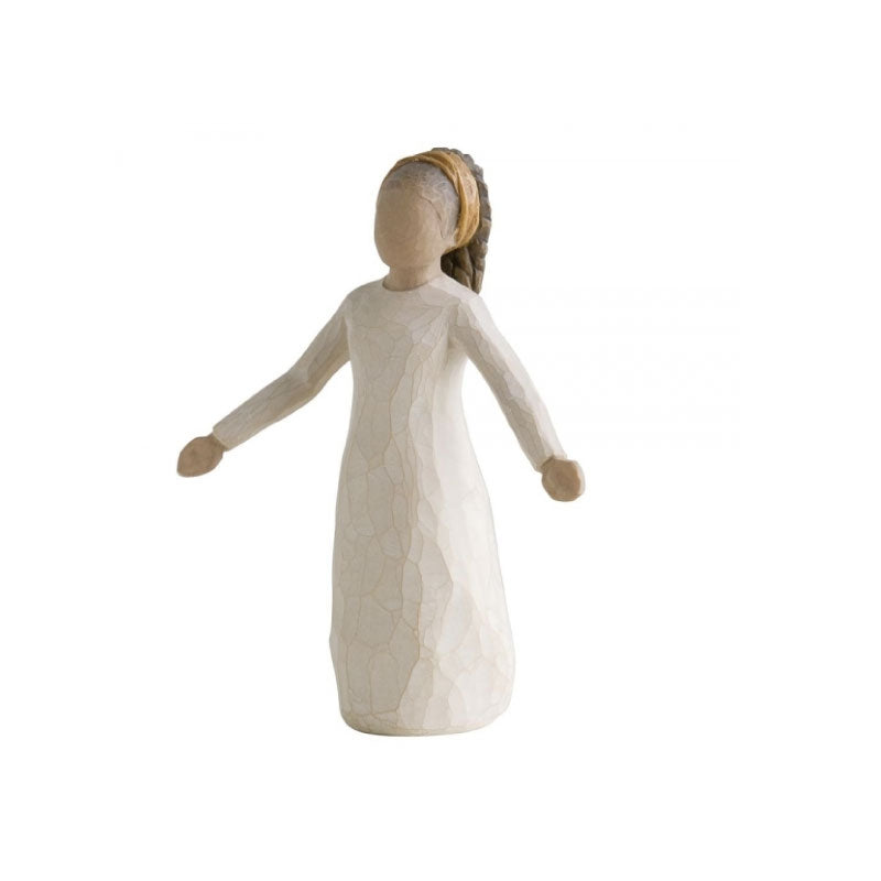 Blessings  Figurine
