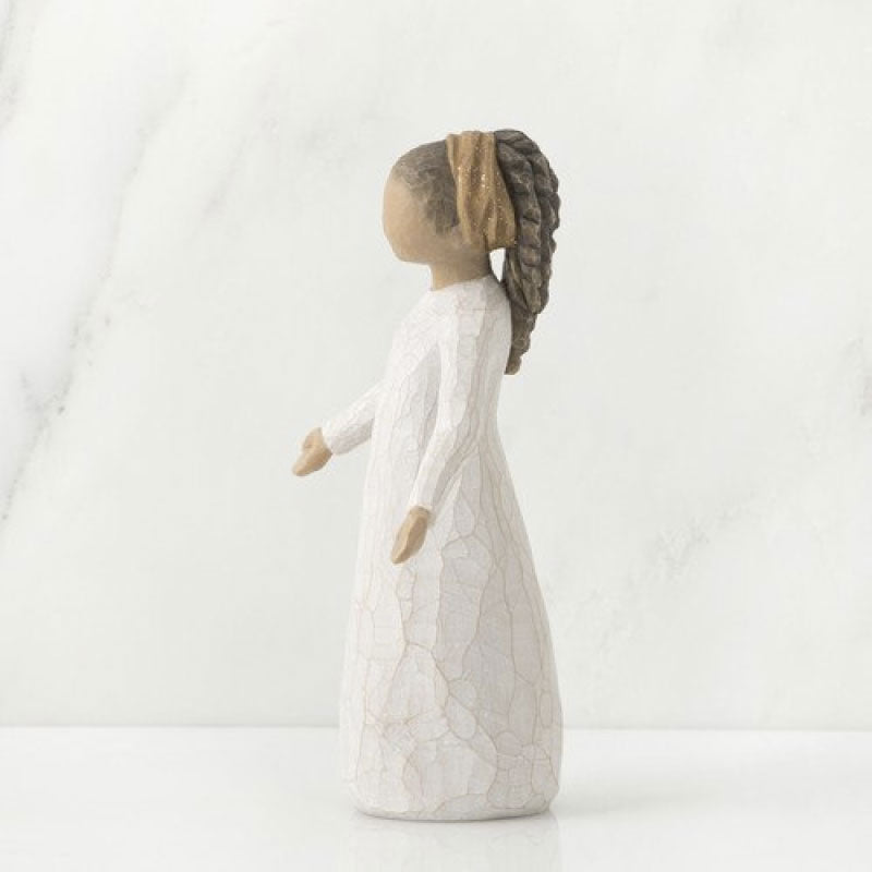 'Blessings'  Figurine