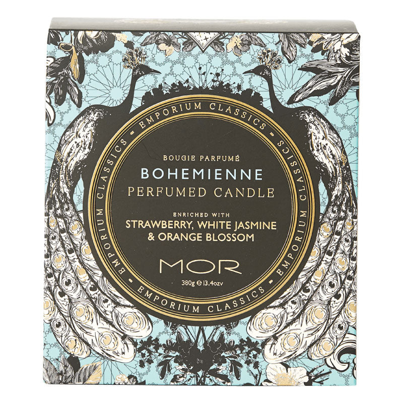 Bohemienne Fragrant Candle