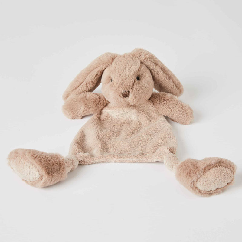 Bunny Comfort Soother