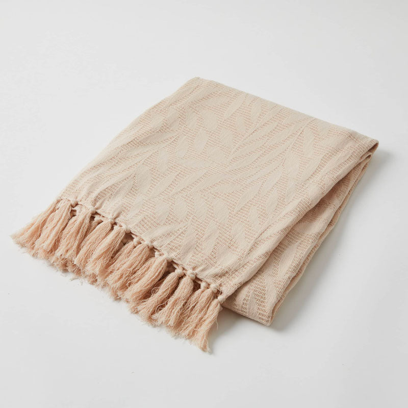 Calla Throw