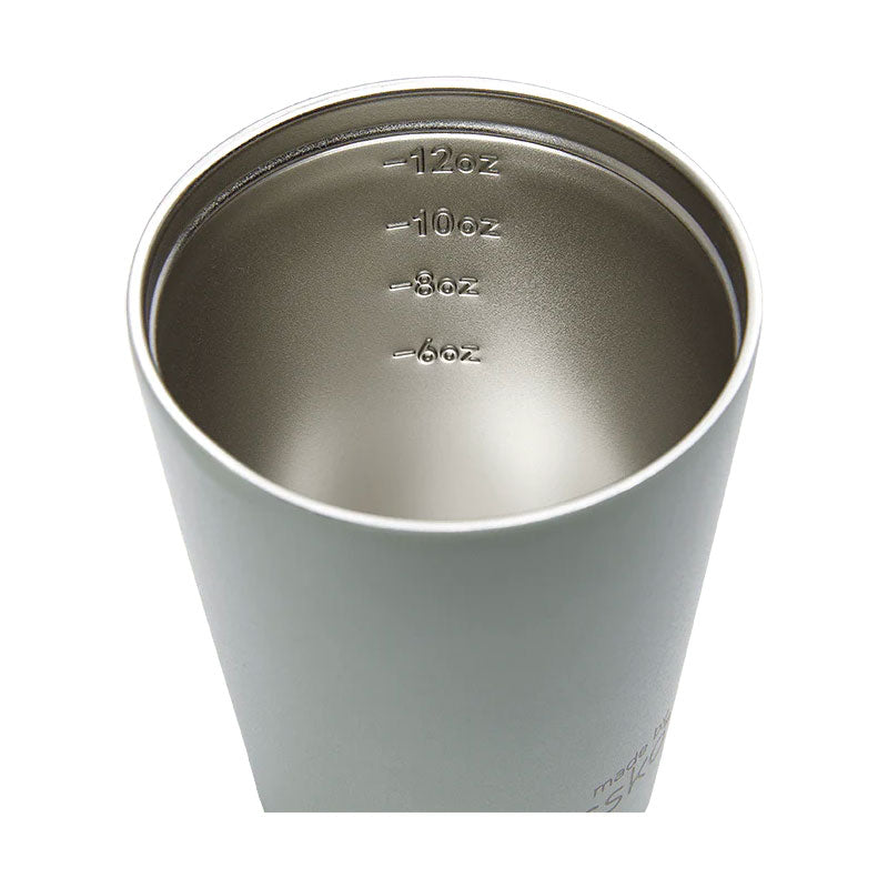 Camino Insulated Cup 340ml Sage