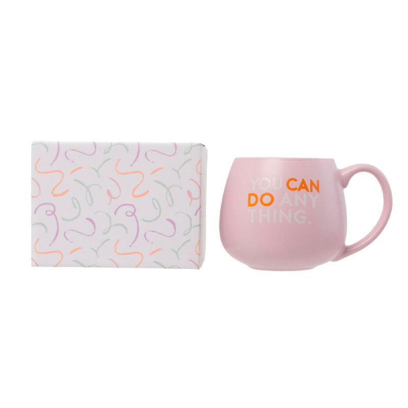 Can Do Colour Pop Mug