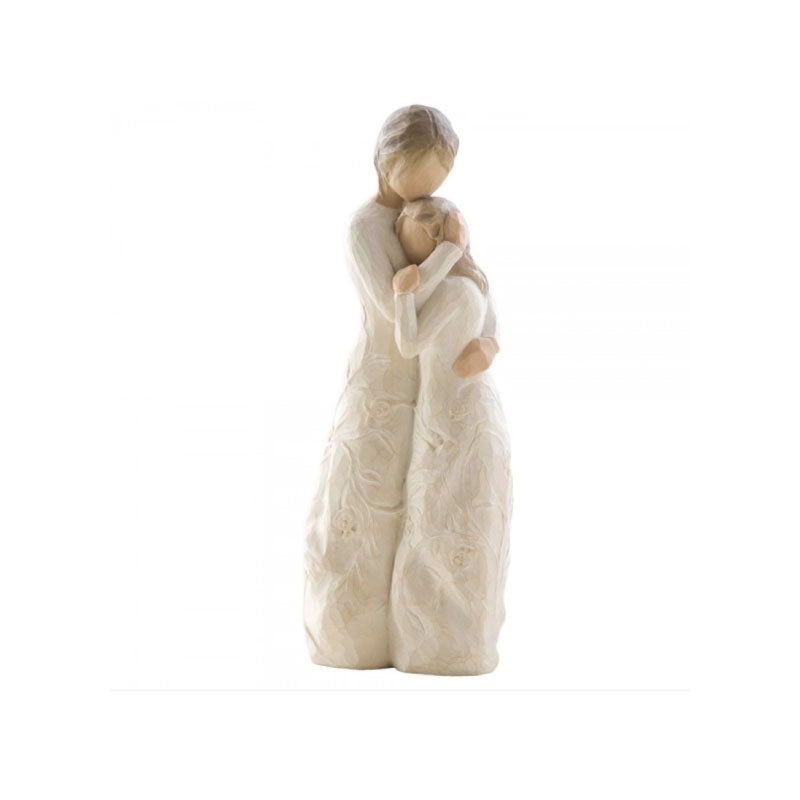 'Close To Me' Figurine