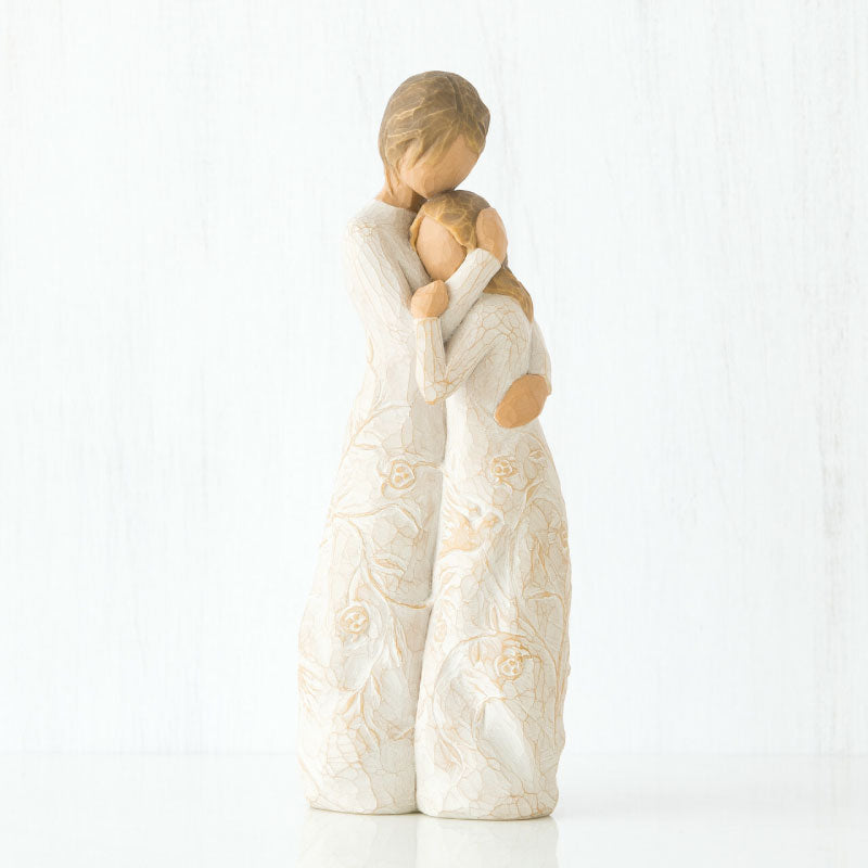 'Close To Me' Figurine