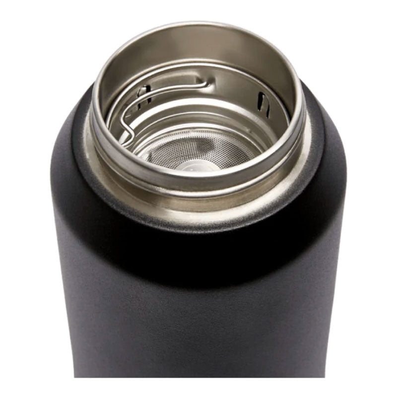 Core Infuser Coal Drink Bottle