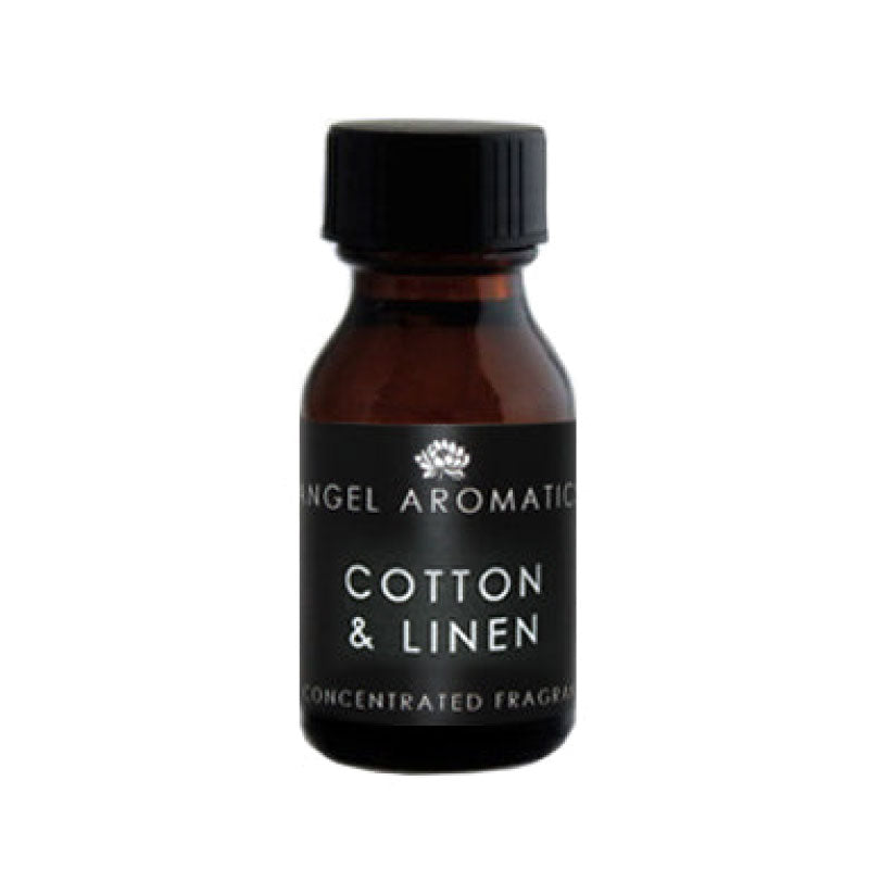 Cotton & Linen Fragrant Oil