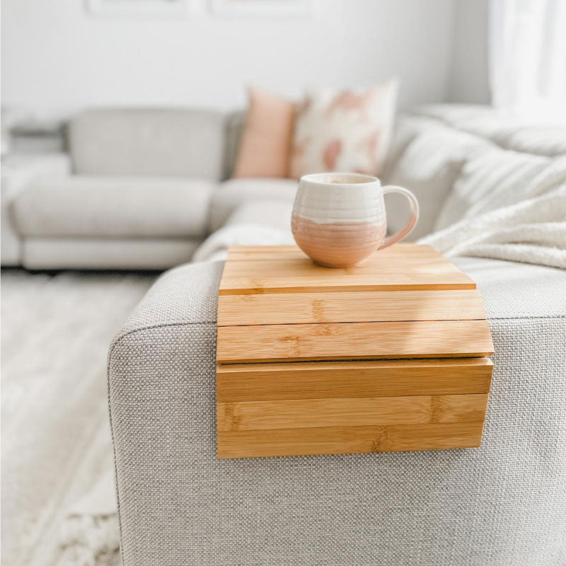 Couch Buddy Changing Seasons