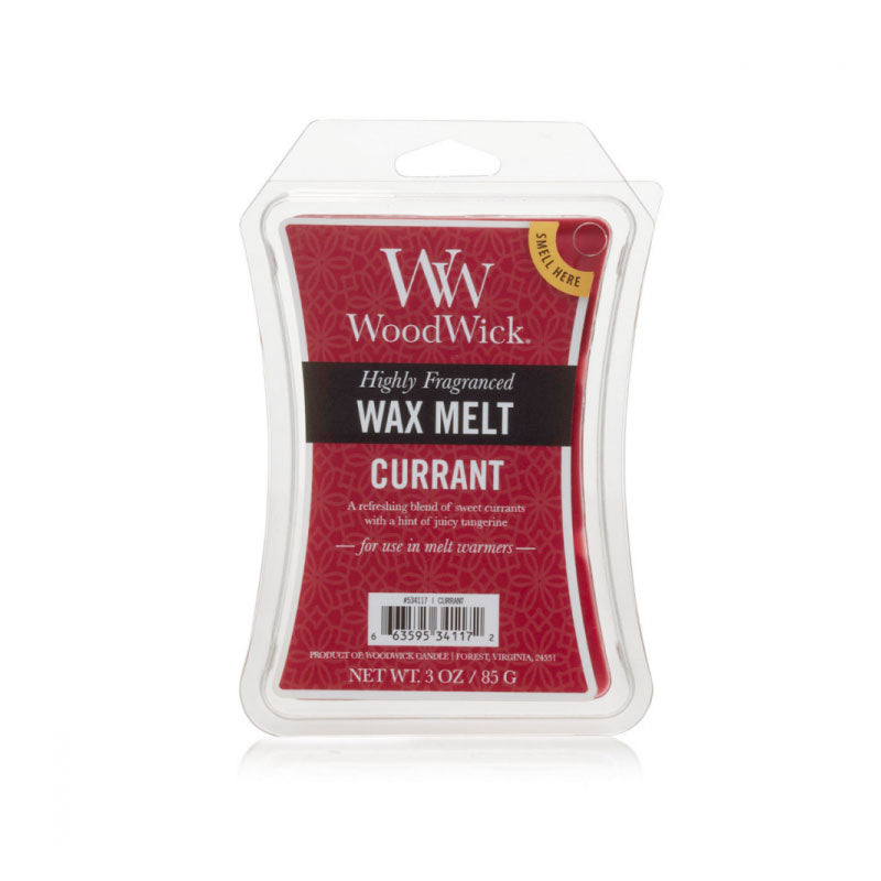 Currant Wax Melts