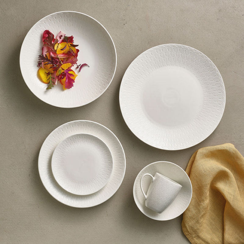 Dalston Dinner Set 16pc with Serving Set 2pc
