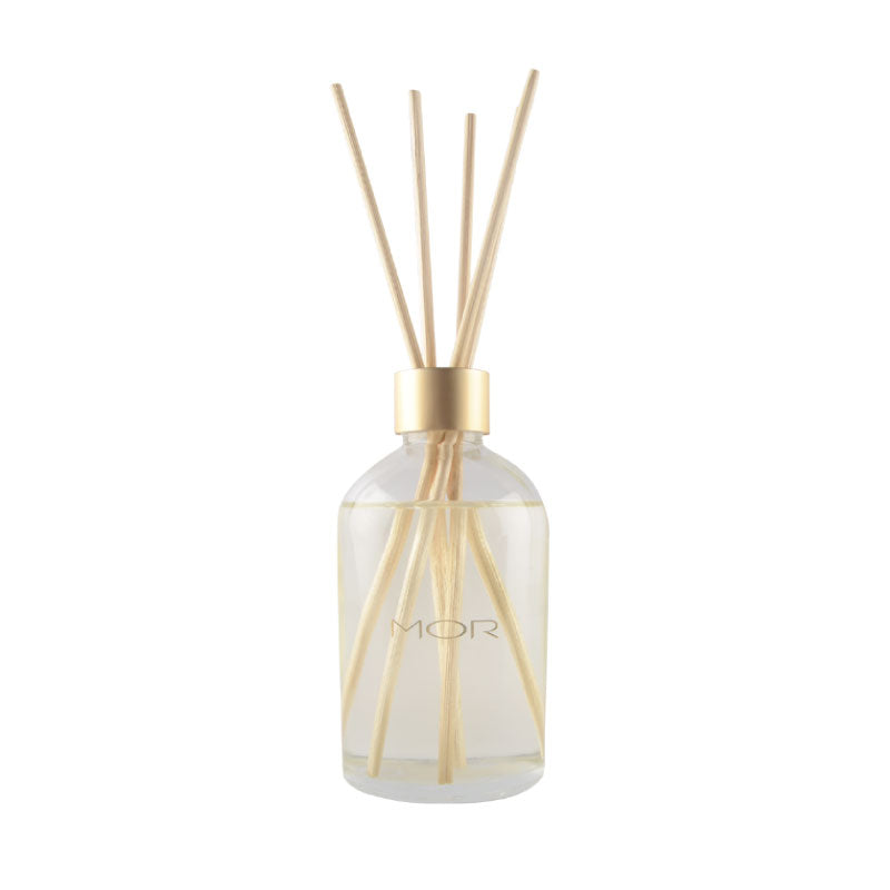 Delectables Silver Tip Tea Reed Diffuser 200ml
