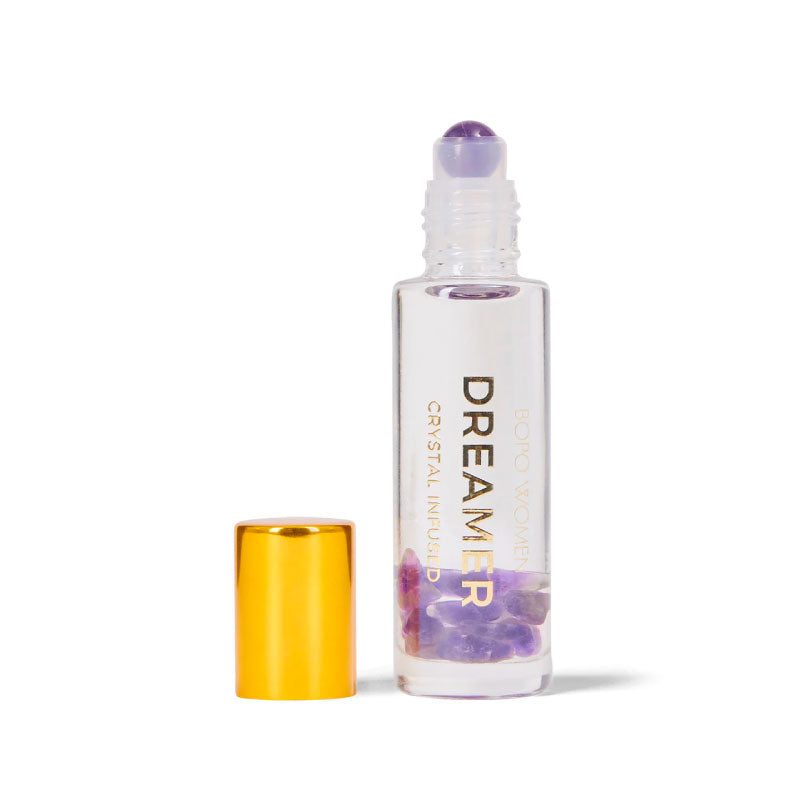 Dreamer Crystal Roller Oil