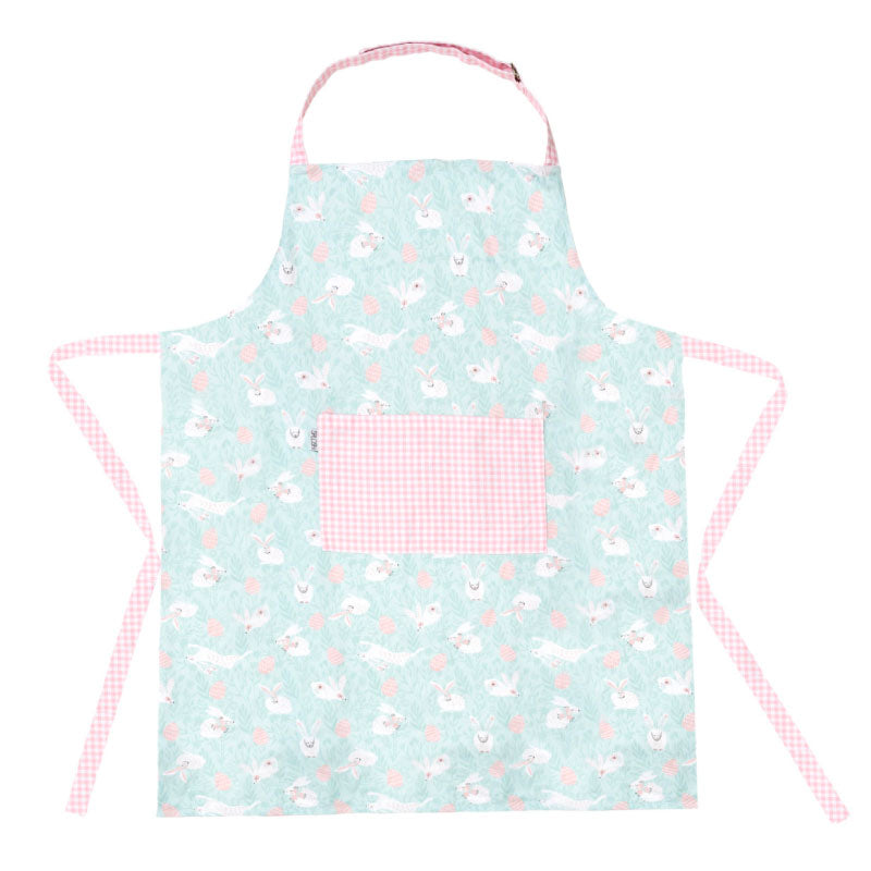 Easter Apron