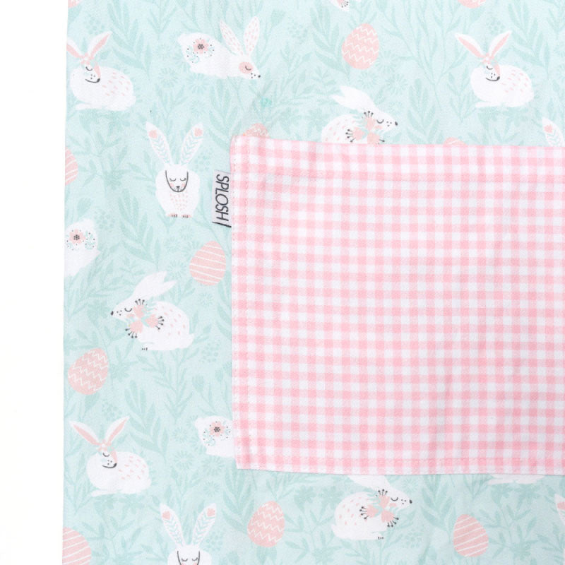 Easter Apron