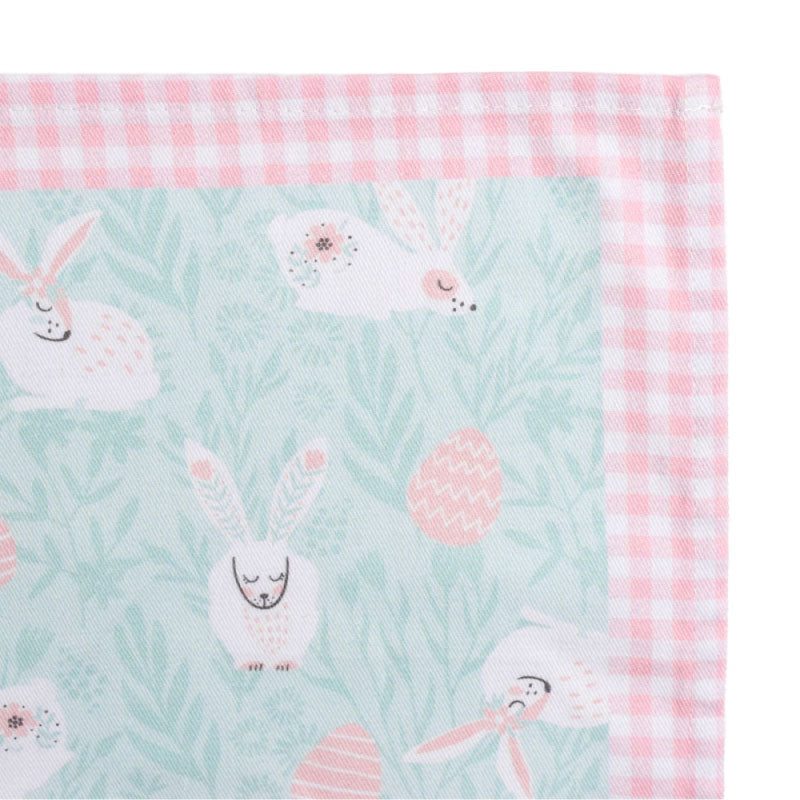 Easter Napkin Set