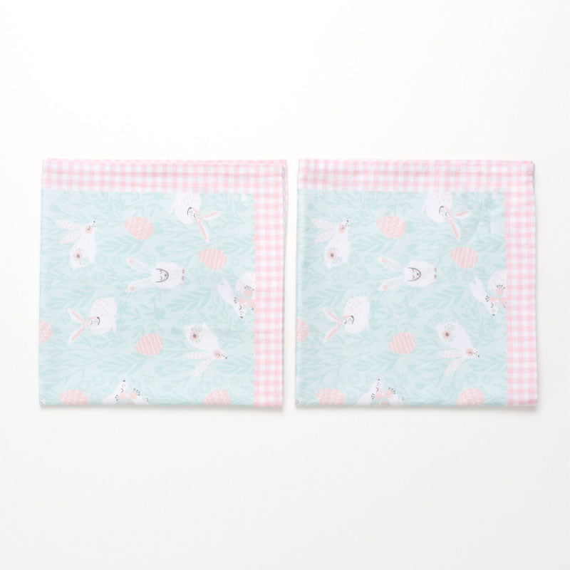 Easter Napkin Set