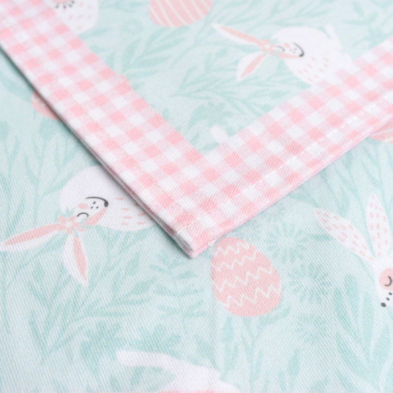 Easter Table Runner