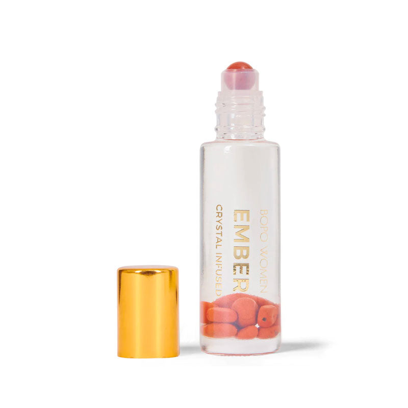 Ember Crystal Roller Oil