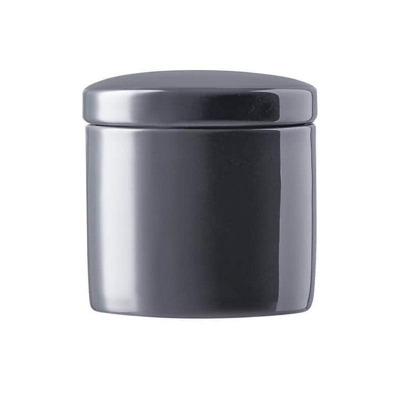 Epicurious Canister 600ML Grey