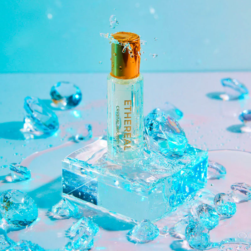 Ethereal Crystal Roller Oil