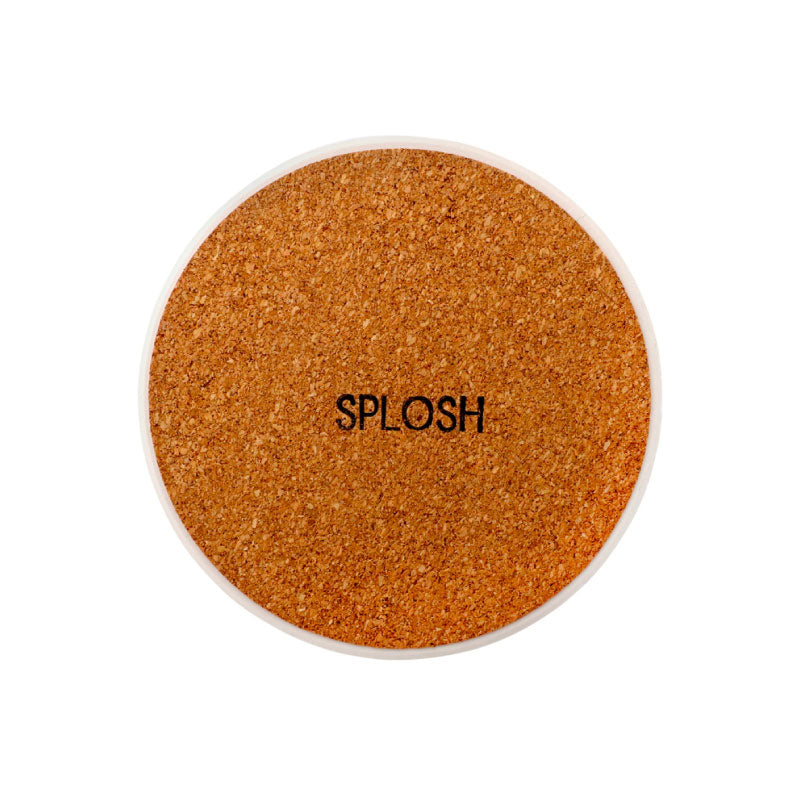 Fathers Day Mother Ceramic Coaster