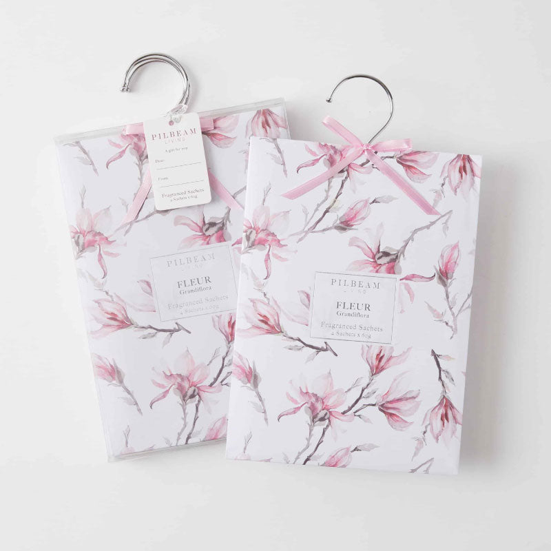 Fleur Hanging Sachets