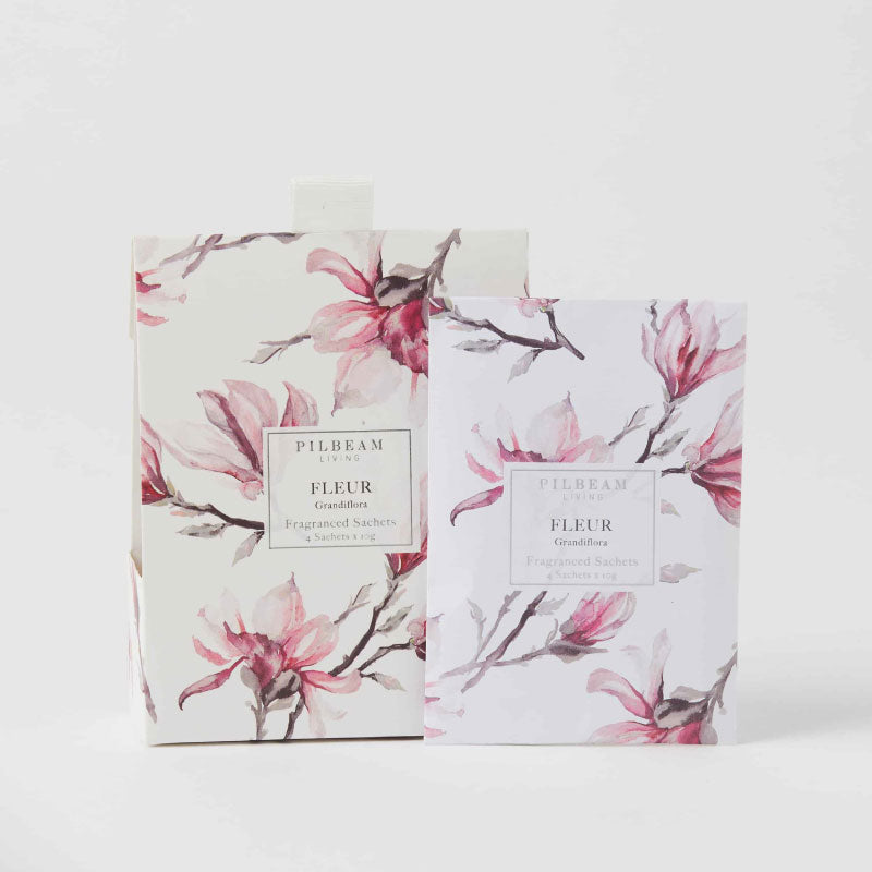 Fleur Scented Sachets