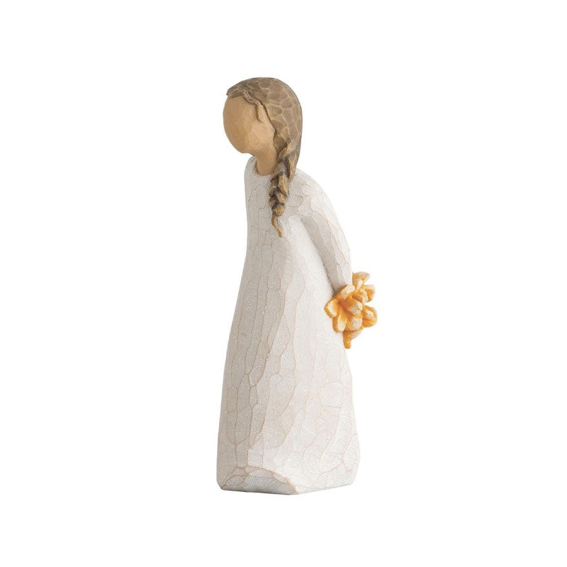 'For You' Figurine