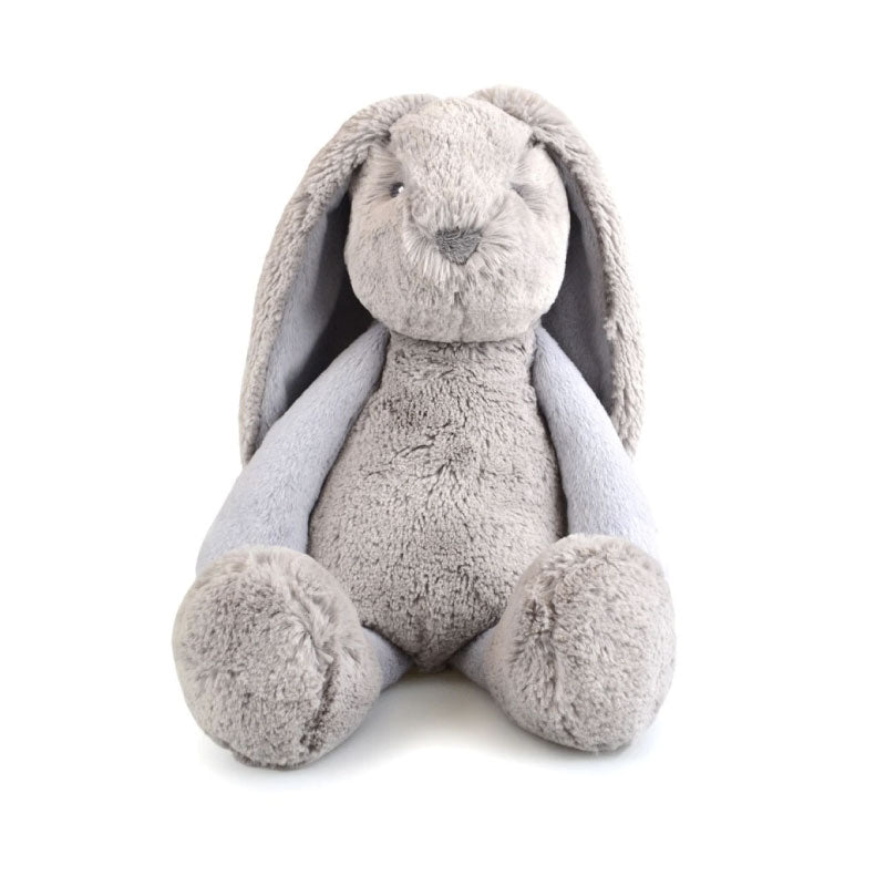 Frankie Bunny Grey Large 