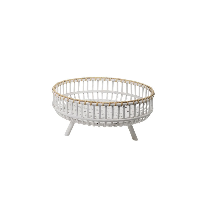 Glade Bamboo Tray with Legs