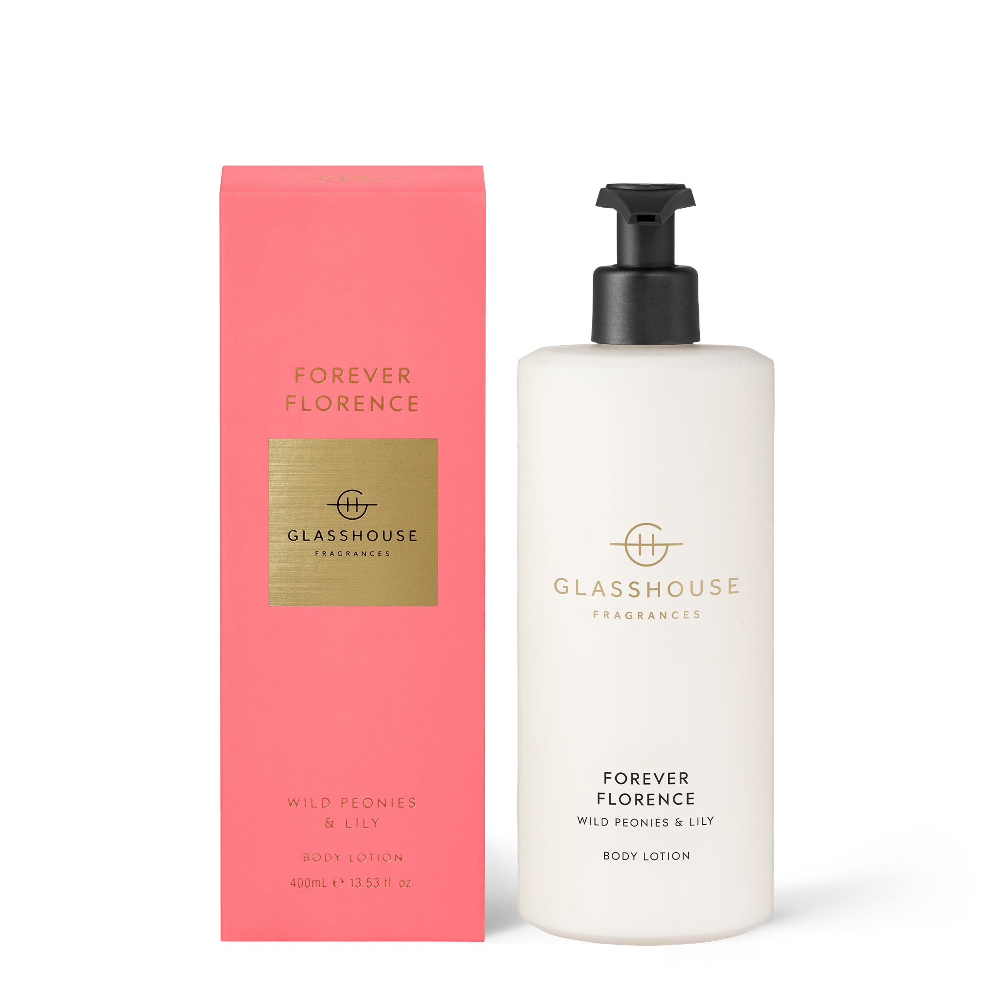 Forever Florence Body Lotion