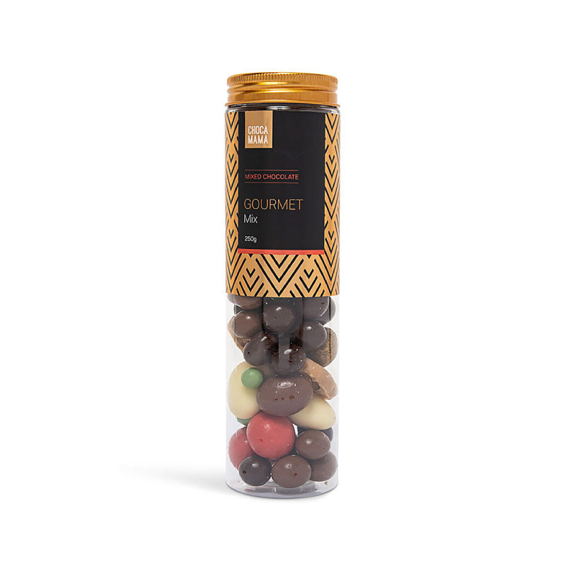 Gourmet Chocolate Mix